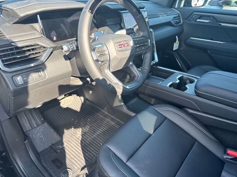 New 2026 GMC Acadia Elevation w/ Super Cruise Package image 11