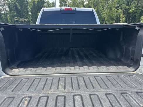 Used 2020 RAM 1500 Big Horn AWD/4WD image 20