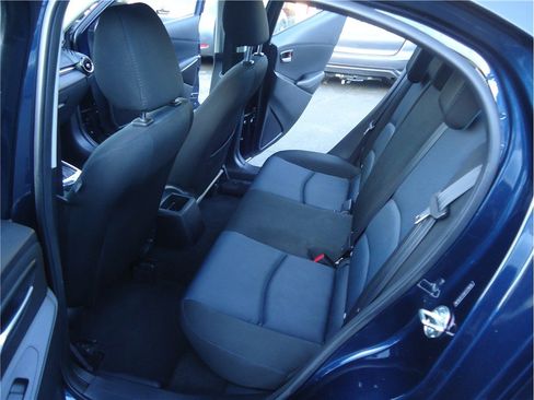 Used 2017 Toyota Yaris iA FWD image 13
