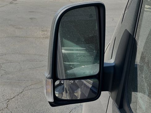 Used 2024 Mercedes-Benz Sprinter 2500 image 10