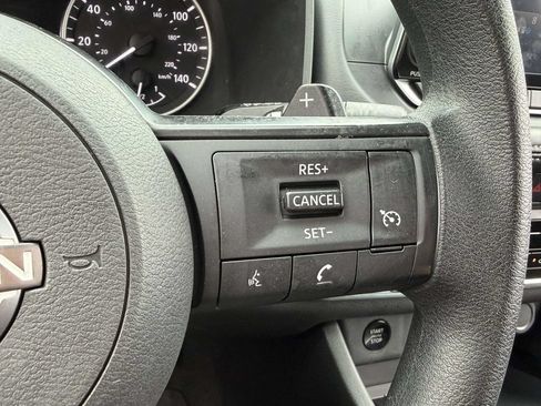 Used 2024 Nissan Rogue S AWD/4WD image 33