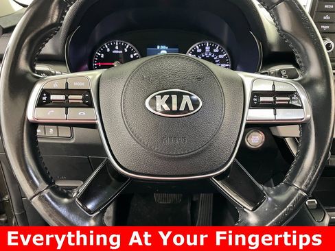 Used 2020 Kia Telluride S image 5