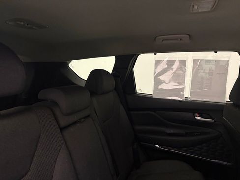Used 2020 Hyundai Santa Fe SEL w/ Convenience Package FWD image 32