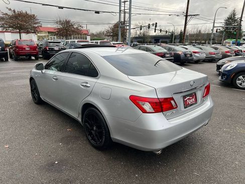 Used 2007 Lexus ES 350 FWD image 10
