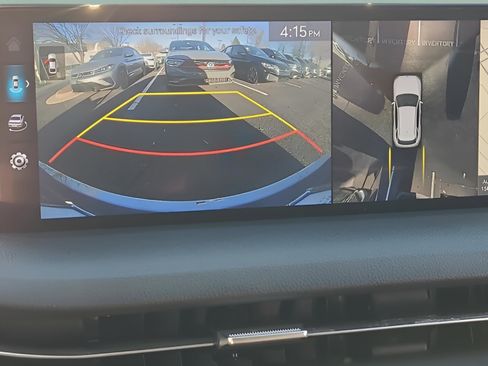 Used 2022 Genesis GV70 2.5T w/ Advanced Package image 20