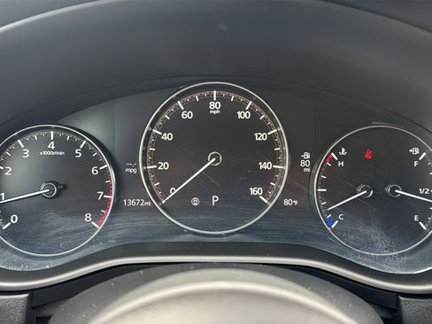 Certified 2023 MAZDA CX-30 AWD 2.5 S w/ Select Package image 22