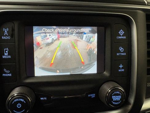 Used 2022 RAM 1500 Classic Warlock image 16