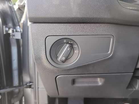 Certified 2023 Volkswagen Tiguan S w/ Driver Assistance Package image 22