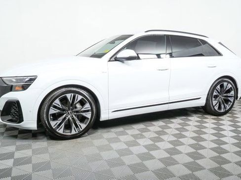 New 2026 Audi Q8 Premium Plus image 33