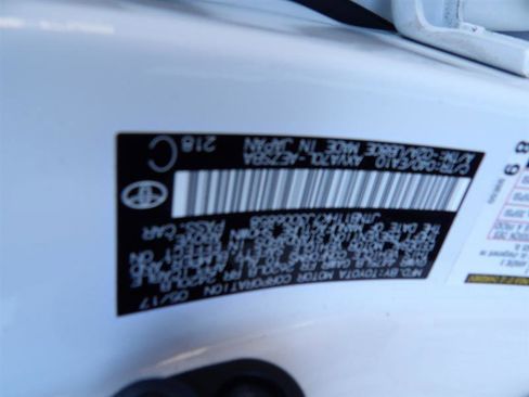 Used 2018 Toyota Camry SE image 27