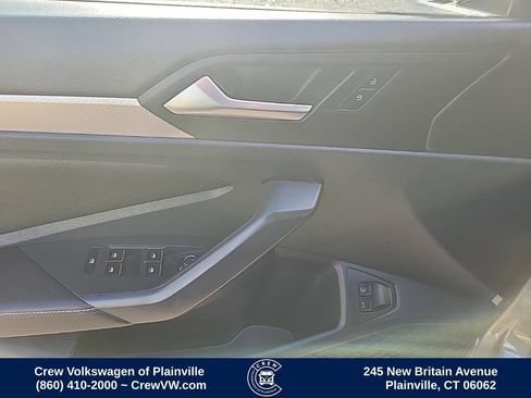 Certified 2023 Volkswagen Jetta Sport FWD image 39