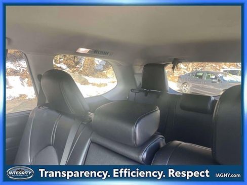 Used 2024 Toyota Grand Highlander XLE image 13