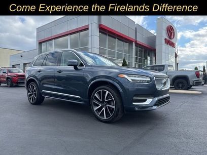 Used 2023 Volvo XC90 B6 Plus w/ Protection Package Premier