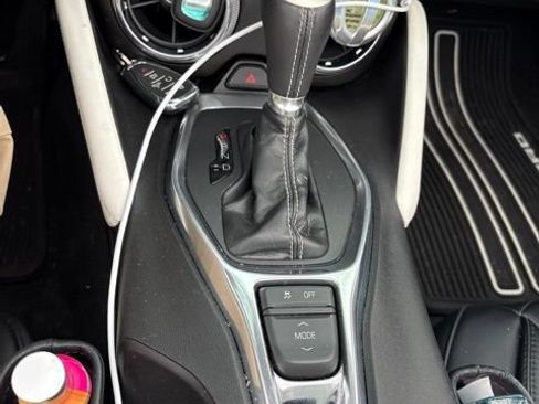 Used 2018 Chevrolet Camaro LT w/ RS Package RWD image 12