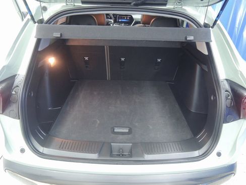 Used 2025 Chevrolet Trax ACTIV w/ Sunroof Package image 26