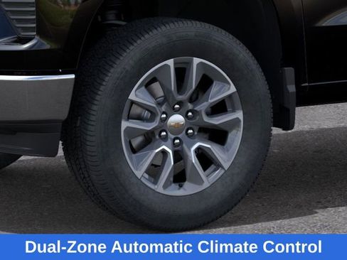 New 2026 Chevrolet Silverado 1500 LT image 10