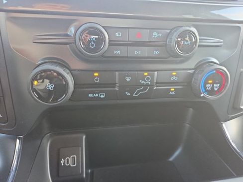 Used 2026 Ford F150 STX AWD/4WD image 13