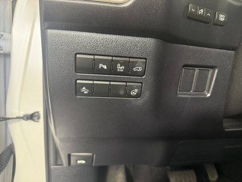 Used 2017 Lexus NX 300h AWD w/ Luxury Package image 22