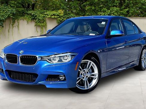 Used 2017 BMW 340i 340i image 3