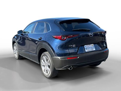 Certified 2022 MAZDA CX-30 AWD 2.5 S w/ Select Package image 3