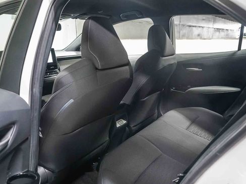 Certified 2023 Toyota Corolla SE image 19