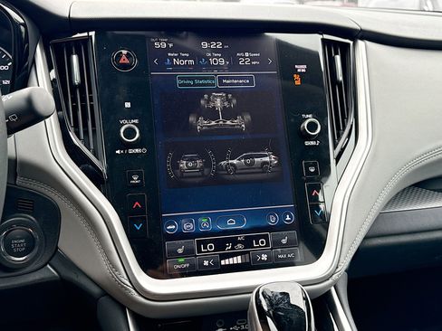 Certified 2025 Subaru Outback Premium w/ Popular Package #1A image 32