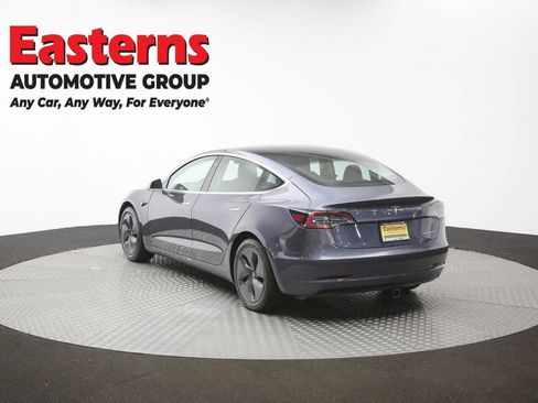Used 2020 Tesla Model 3 Long Range AWD/4WD image 59