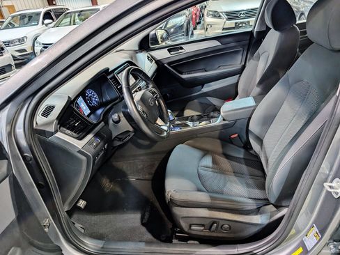 Used 2019 Hyundai Sonata SEL FWD image 16