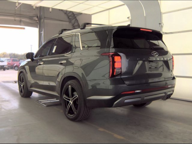 Used 2023 Hyundai Palisade SEL AWD/4WD image 5