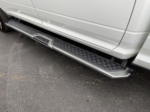 Certified 2024 RAM 2500 Big Horn AWD/4WD image 39