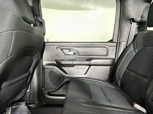 New 2026 RAM 1500 Tradesman AWD/4WD image 12