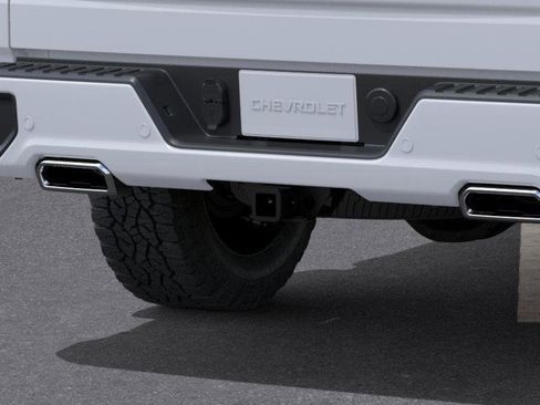 New 2025 Chevrolet Silverado 1500 RST image 14