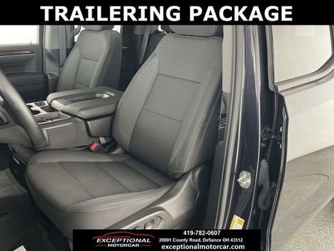 Used 2023 GMC Sierra 1500 Elevation image 34