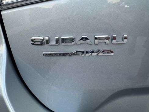 Used 2020 Subaru Forester Touring w/ Popular Package #2 image 8