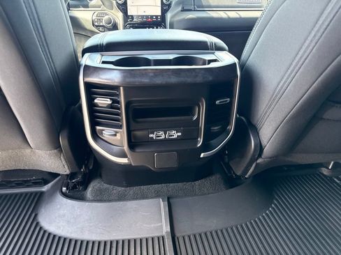 Certified 2024 RAM 1500 Big Horn AWD/4WD image 21