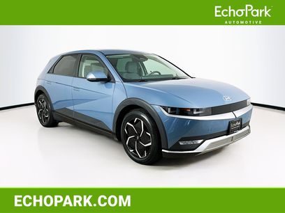 Used 2023 Hyundai Ioniq 5 SE