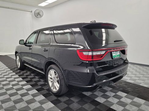 Used 2022 Dodge Durango GT image 5