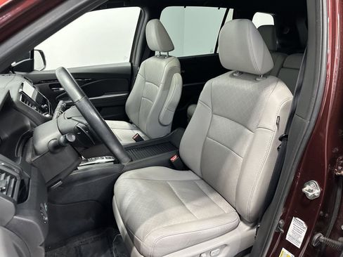 Used 2019 Honda Passport Touring image 10