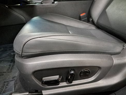 Used 2022 Lexus ES 350 w/ Premium Package image 28