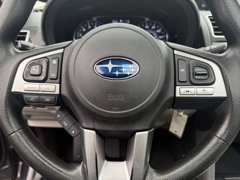 Used 2018 Subaru Forester 2.5i Premium image 20