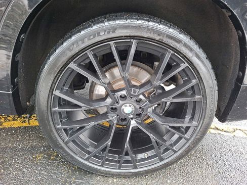 Used 2017 BMW X6 xDrive35i w/ M Sport Package image 7