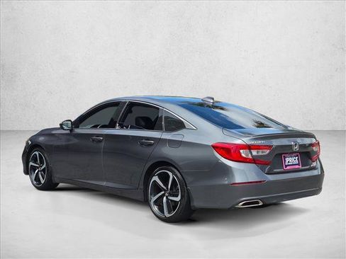Used 2019 Honda Accord Sport image 7