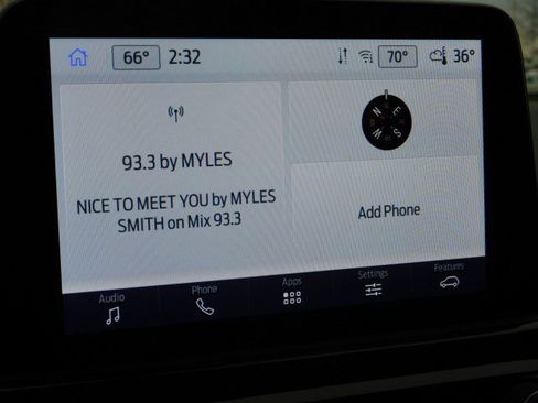 Used 2024 Ford Escape ST-Line image 25