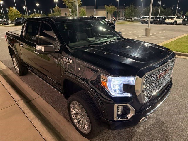 Used 2019 GMC Sierra 1500 Denali w/ Denali Ultimate Package AWD/4WD image 13
