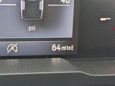 New 2025 Ford Maverick Lariat image 31