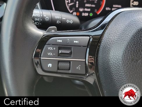 Used 2023 Honda Pilot EX-L image 29