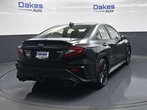 Used 2024 Subaru WRX Premium AWD/4WD image 7