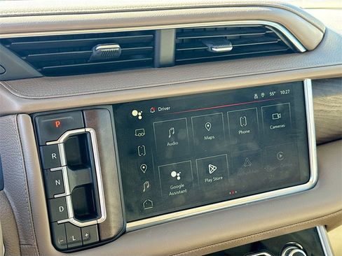 Used 2022 GMC Yukon Denali image 15