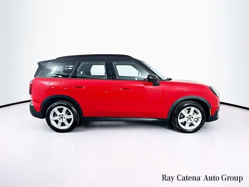 Certified 2026 MINI Cooper Countryman S AWD/4WD image 8