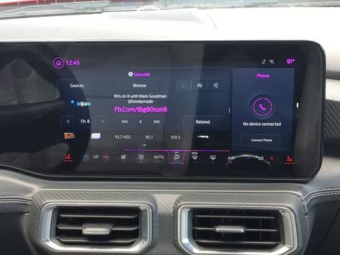 Used 2024 Ford Mustang Premium RWD image 18